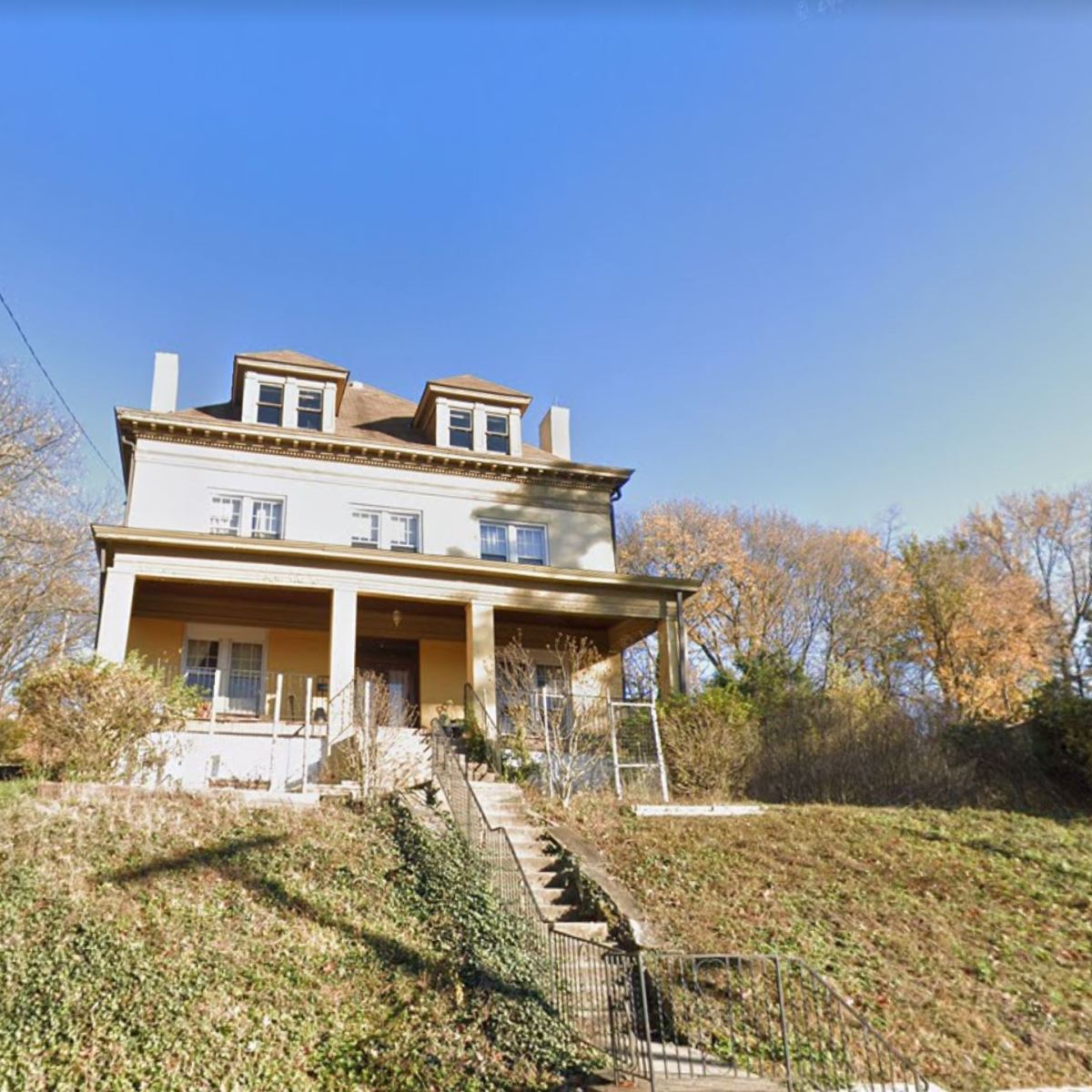 Housing Journey Part 1: The Early&nbsp;Search