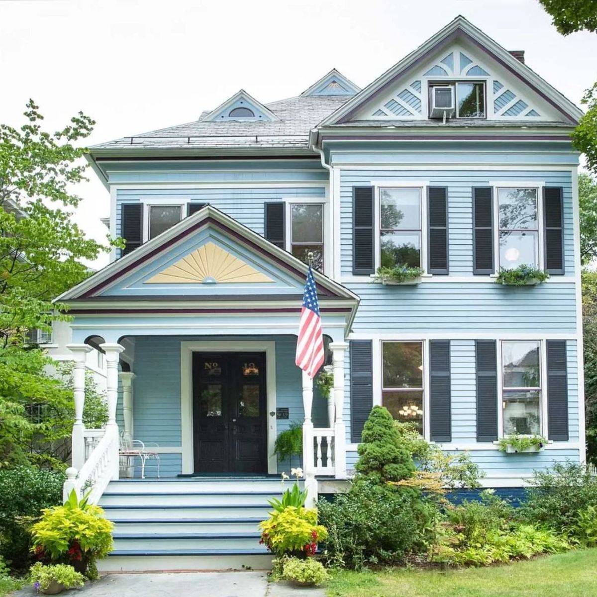 Housing Journey Part 3: From the&nbsp;Ashes